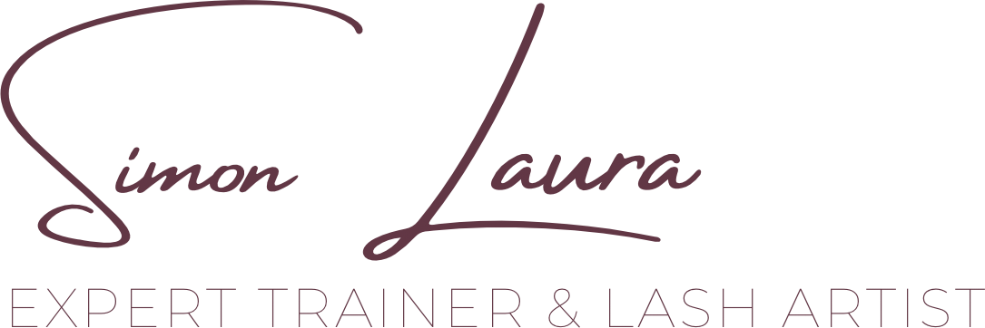 Simon Laura - expert trainer & lash artist