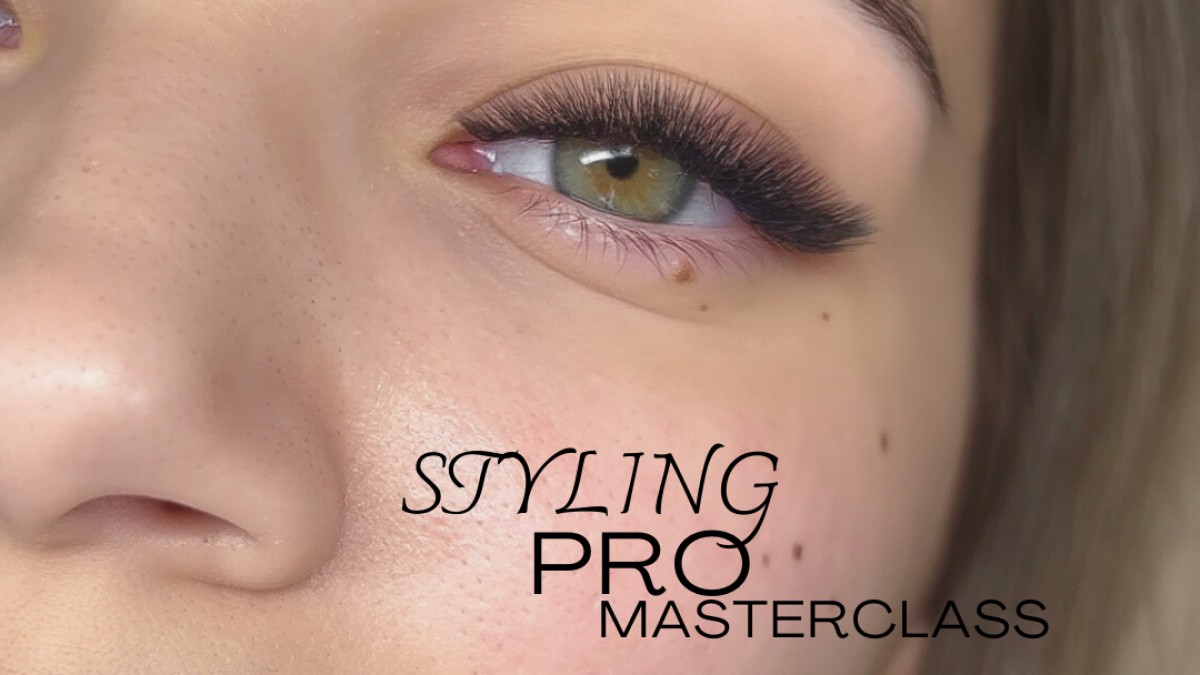 Styling PRO Masterclass